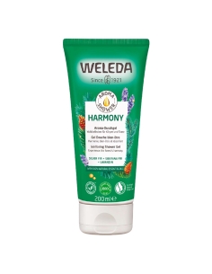 Weleda Harmony Gel de Duche 200ml