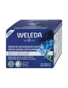 Weleda Creme de Dia Redensificante 40ml