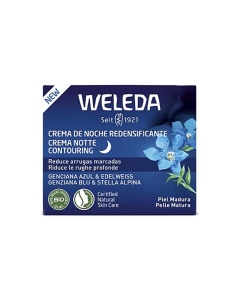 Weleda Creme de Noite Redensificante 40ml