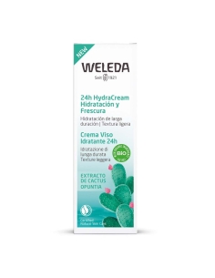 Weleda HydraCreme Facial 24h 30ml