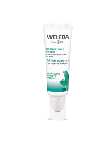 Weleda HydraGel Contorno Olhos 10ml