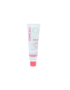 Topicrem CICA Creme Reparador Apaziguante 100ml 2