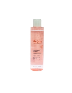 Avène Loção Suave Peles Sensíveis 200ml 2