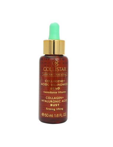 Collistar Seios Colagénio + Ácido Hialurónico 50ml