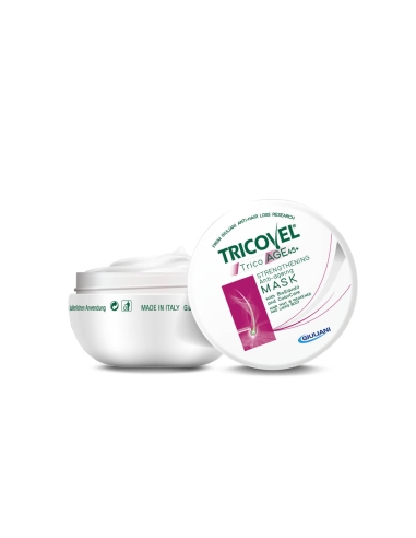 Tricovel Tricoage 45+ Máscara 200ml