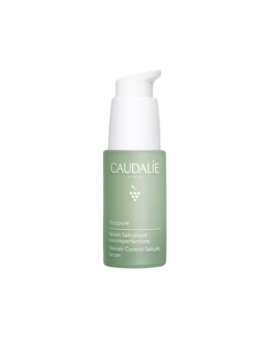 Caudalie Vinopure Sérum Salicílico Anti-Imperfeições 30ml