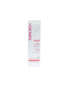 Topicrem CICA Creme Reparador Apaziguante 100ml