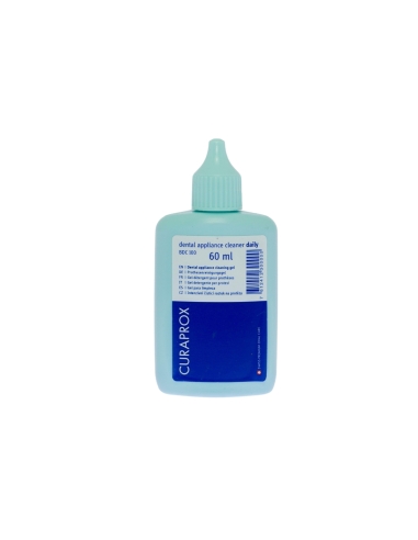 Curaprox BDC 100 Gel de Limpeza 60ml