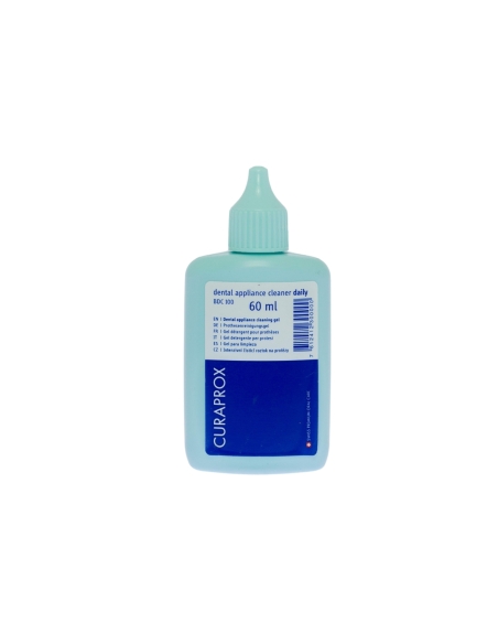 Curaprox BDC 100 Gel de Limpeza 60ml