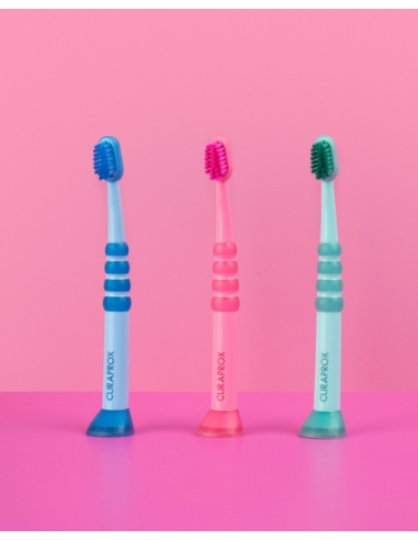 Curaprox Baby Escova de Dentes