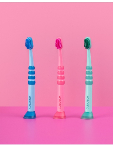 Curaprox Baby Escova de Dentes