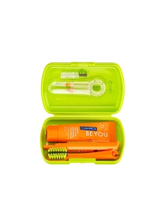 Curaprox Travel Set Ortho Verde 2