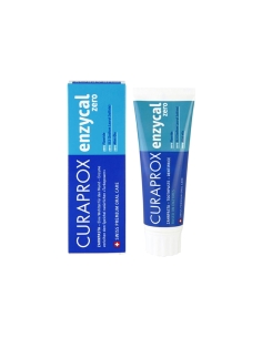 Curaprox Enzycal Zero Pasta dos Dentes 75ml 2