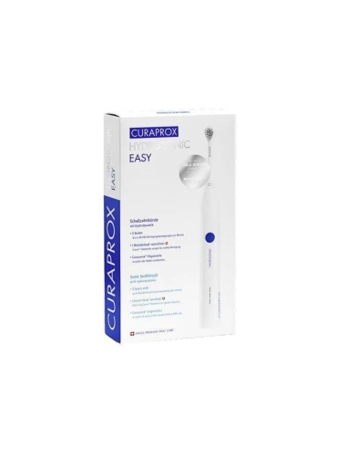 Curaprox Hydrosonic Easy Escova de Dentes