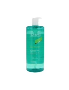 Noreva Exfoliac Gel Purificante de Limpeza 985g