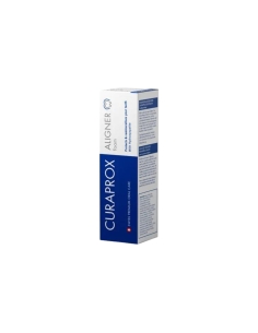 Curaprox Espuma para Alinhadores 40ml