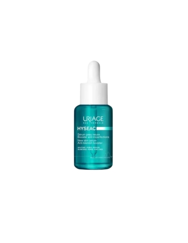 Uriage Hyséac Sérum Renovador Booster Anti-Imperfeições 30ml