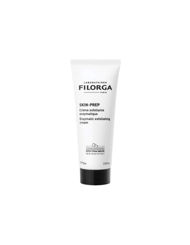 Filorga Skin-Prep Creme Esfoliante Enzimático 75ml