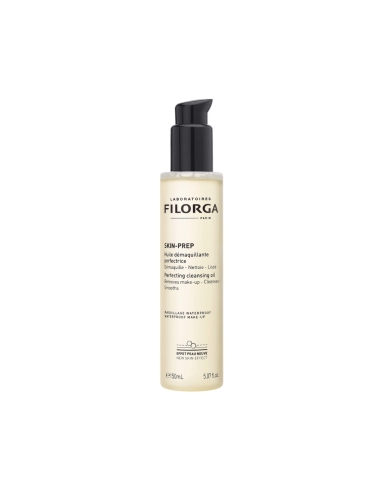 Filorga Skin-Prep Óleo Desmaquilhante Aperfeiçoador 150ml