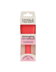 Tangle Teezer Detangler Mini Pink Punch