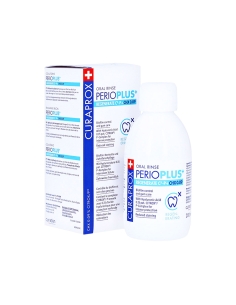 Curaprox PerioPlus Regenerate Colutorio CHX0.09 200ml