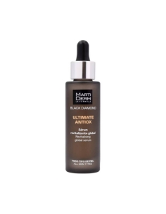 Martiderm Black Diamond Ultimate Antiox 30ml 2