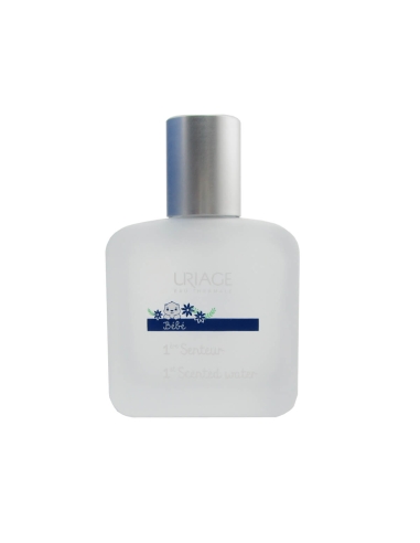 Uriage Bébé Água de Toilette 50ml