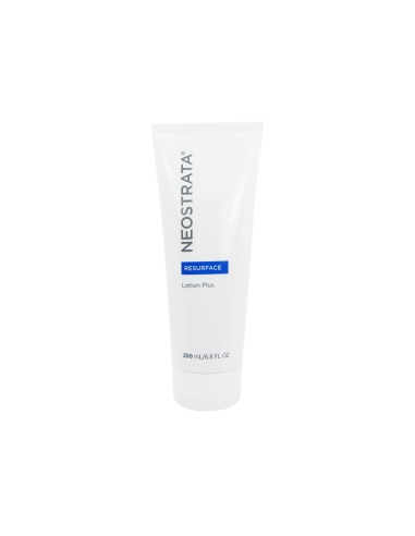 Neostrata Loção Forte Renovador Cutâneo Hidratante 200ml