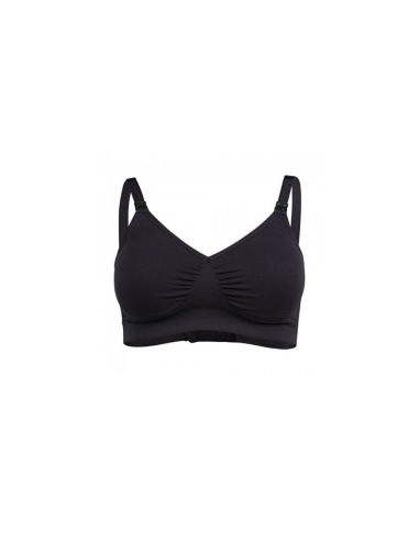 Medela Comfy Bra Soutien Conforto XL Preto