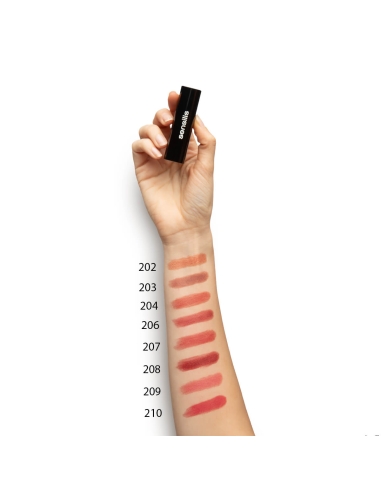 Sensilis Velvet Satin Comfort Lipstick 212...