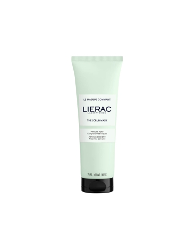 Lierac A Máscara Exfoliante 75ml