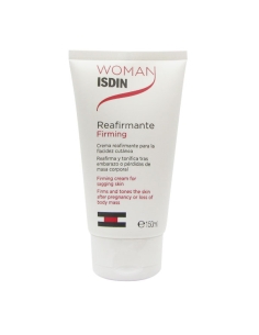 Isdin Woman Reafirmante Creme 200ml