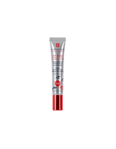 Erborian CC Eye Cream Doré 10ml 