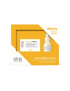 SVR Coffret Collagen e Relax