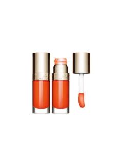 Clarins Lip Comfort Oil 22 Darling Orange 7ml