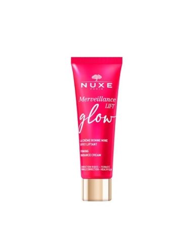 Nuxe Merveillance Lift Creme Glow com Efeito Lifting 50ml