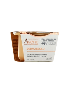 Avene Dermabsolut Creme Dia Recarga 50ml 2