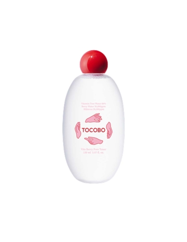 Tocobo Vita Berry Tónico para Poros 150ml