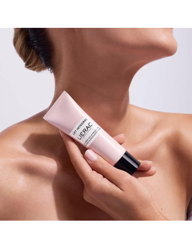 Lierac Lift Integral O Creme Pescoço e Decote 50ml