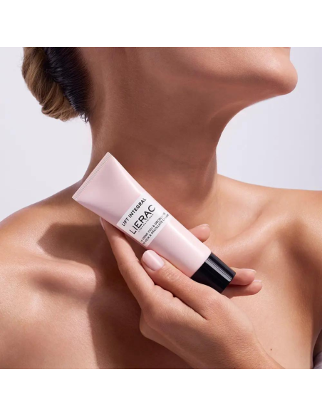 Lierac Lift Integral O Creme Pescoço e Decote 50ml