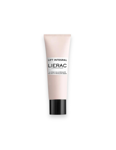 Lierac Lift Integral O Creme Pescoço e Decote 50ml