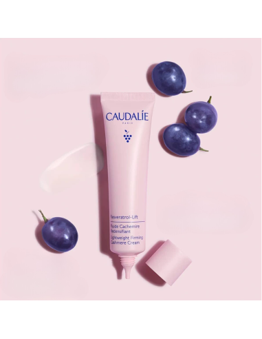 Caudalie Resveratol-Lift Fluido Caxemira...
