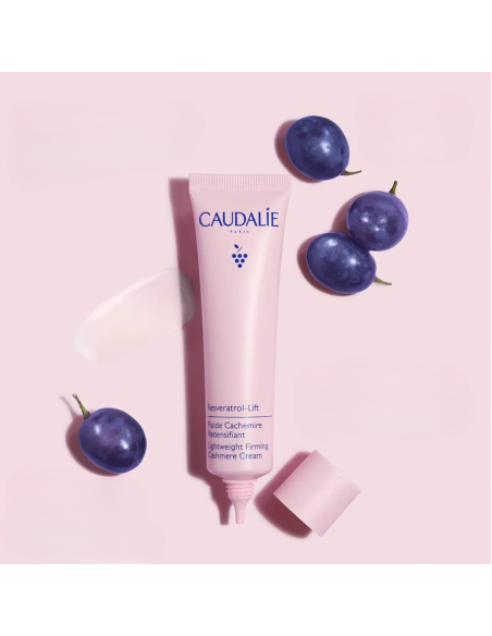 Caudalie Resveratol-Lift Fluido Caxemira Redensificador 40ml
