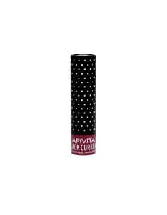 Apivita Black Currant Cuidado Labial 4,4g