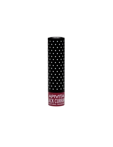 Apivita Black Currant Cuidado Labial 4,4g