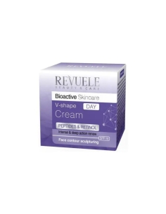 Revuele Cuidado de Pele Bio Activo Creme de Dia 50ml