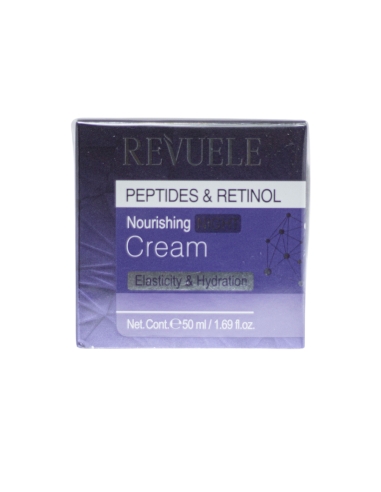 Revuele Cuidado da Pele Bio Activo Creme de Noite 50ml