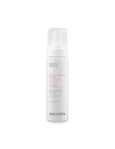 Sensilis Espuma de Limpeza 200ml