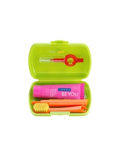 Curaprox Travel Set Candy Lover Verde