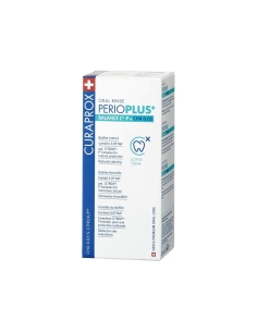 Curaprox PerioPlus Balance Colutorio CHX0.05 200ml 2